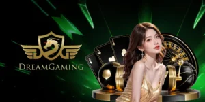 จริงใจ168-Dream-Gaming