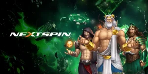 จริงใจ168-Nextspin