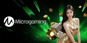 จริงใจ168-microgaming casino